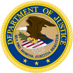 Department of Justice